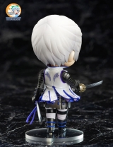 Оригінальна аніме фігурка CharaForm - Sengoku BASARA4: Mitsunari Ishida Complete Figure