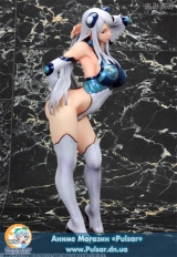 Оригинальная аниме фигурка DominancE - Elisa 1/6 Complete figure