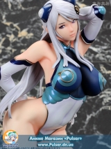 Оригинальная аниме фигурка DominancE - Elisa 1/6 Complete figure