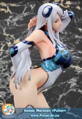 Оригинальная аниме фигурка DominancE - Elisa 1/6 Complete figure