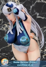 Оригинальная аниме фигурка DominancE - Elisa 1/6 Complete figure