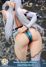 Оригинальная аниме фигурка DominancE - Elisa 1/6 Complete figure