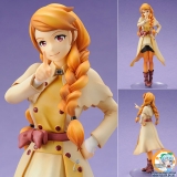 Оригинальная аниме фигурка Galilei Donna - Hazuki Ferrari 1/8 Complete Figure