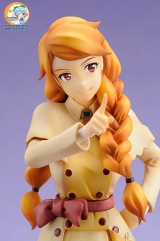 Оригинальная аниме фигурка Galilei Donna - Hazuki Ferrari 1/8 Complete Figure