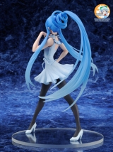 Оригінальна аніме фігурка Arpeggio of Blue Steel: Ars Nova - Mental Model Takao 1/8 Complete Figure