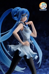 Оригінальна аніме фігурка Arpeggio of Blue Steel: Ars Nova - Mental Model Takao 1/8 Complete Figure