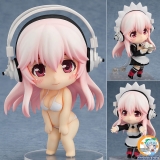  оригінальна Аніме фігурка Nendoroid - SoniAni: Super Sonico Working Set