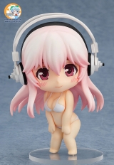  оригінальна Аніме фігурка Nendoroid - SoniAni: Super Sonico Working Set