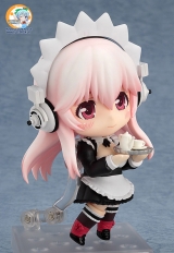  оригінальна Аніме фігурка Nendoroid - SoniAni: Super Sonico Working Set