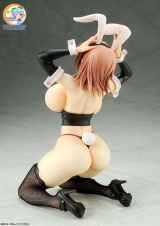 Оригінальна аніме фігурка Zettai Nyuuiki - Yui Shinozaki 1/6 Complete Figure