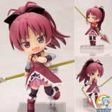 Оригінальна аніме фігурка Cu-poche -Puella Magi Madoka Magica the Movie: Kyoko Sakura Posable Figure