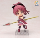 Оригінальна аніме фігурка Cu-poche -Puella Magi Madoka Magica the Movie: Kyoko Sakura Posable Figure