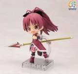 Оригінальна аніме фігурка Cu-poche -Puella Magi Madoka Magica the Movie: Kyoko Sakura Posable Figure