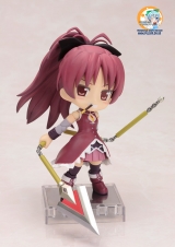 Оригінальна аніме фігурка Cu-poche -Puella Magi Madoka Magica the Movie: Kyoko Sakura Posable Figure