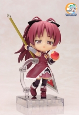 Оригінальна аніме фігурка Cu-poche -Puella Magi Madoka Magica the Movie: Kyoko Sakura Posable Figure