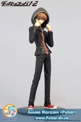 Оригинальная аниме фигурка Dangan Ronpa 1, 2 - Chou Koukou-kyu no Figure 03 Makoto Naegi 1/8 Complete Figure