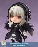 Оригинальная аниме фигурка Nendoroid - Rozen Maiden: Suigintou