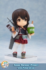 Подставка для телефона - Bishoujo Character Collection No.05 Kantai Collection -Kan Colle- Akagi Pre-painted Complete PVC Figure