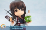 Подставка для телефона - Bishoujo Character Collection No.05 Kantai Collection -Kan Colle- Akagi Pre-painted Complete PVC Figure