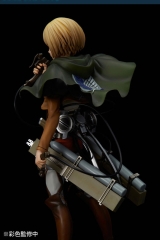 Оригінальна аніме фігурка BRAVE-ACT - Attack on Titan: Armin Arlert 1/8 Complete Figure