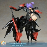 Оригінальна аніме фігурка Busou Shinki - Ainis -ImageModel - Complete Figure