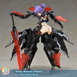 Оригінальна аніме фігурка Busou Shinki - Ainis -ImageModel - Complete Figure