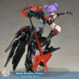 Оригінальна аніме фігурка Busou Shinki - Ainis -ImageModel - Complete Figure