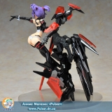 Оригінальна аніме фігурка Busou Shinki - Ainis -ImageModel - Complete Figure