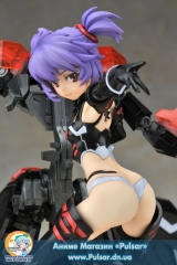 Оригінальна аніме фігурка Busou Shinki - Ainis -ImageModel - Complete Figure