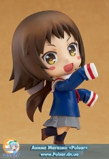 оригінальна Аніме фігурка Nendoroid - Of duty to the Unidentified: Mashiro Mitsumine