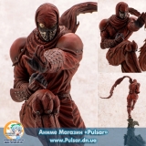 Оригинальная аниме фигурка Ninja Slayer - Vayne of Sokaiya Complete Figure