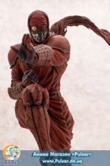 Оригинальная аниме фигурка Ninja Slayer - Vayne of Sokaiya Complete Figure