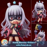 Оригінальна аніме Nendoroid фігурка - World Conquest Zvezda Plot: Lady Venera