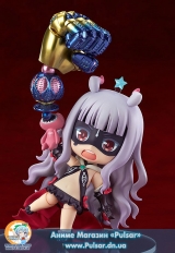 Оригінальна аніме Nendoroid фігурка - World Conquest Zvezda Plot: Lady Venera