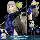 Оригінальна аніме фігурка Bravely Second - Magnolia 1/8 Complete Figure