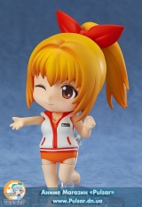 оригінальна Аніме фігурка Nendoroid - Umimonogatari: Marine-chan