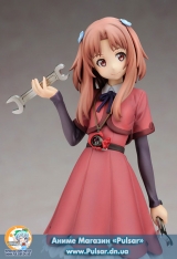 Оригінальна аніме фігурка Galilei Donna - Hozuki Ferrari 1/8 Complete Figure