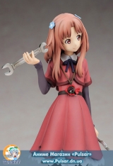 Оригінальна аніме фігурка Galilei Donna - Hozuki Ferrari 1/8 Complete Figure