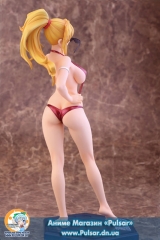 Оригінальна аніме фігурка Super Robot Wars OG - Excellen Browning 1/6 Complete Figure