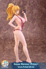 Оригінальна аніме фігурка Super Robot Wars OG - Excellen Browning 1/6 Complete Figure