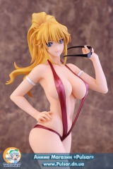 Оригінальна аніме фігурка Super Robot Wars OG - Excellen Browning 1/6 Complete Figure