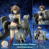 Оригінальна аніме фігурка Kantai Collection -Kan Colle- Mutsu 1/8 Complete Figure