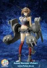 Оригінальна аніме фігурка Kantai Collection -Kan Colle- Mutsu 1/8 Complete Figure