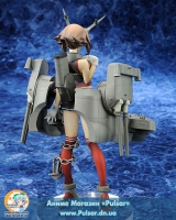 Оригінальна аніме фігурка Kantai Collection -Kan Colle- Mutsu 1/8 Complete Figure