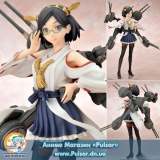 Оригінальна аніме фігурка Kantai Collection -Kan Colle- Kirishima 1/8 Complete Figure