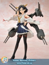 Оригінальна аніме фігурка Kantai Collection -Kan Colle- Kirishima 1/8 Complete Figure