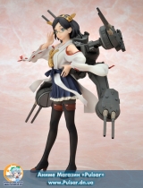 Оригінальна аніме фігурка Kantai Collection -Kan Colle- Kirishima 1/8 Complete Figure