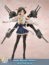 Оригінальна аніме фігурка Kantai Collection -Kan Colle- Kirishima 1/8 Complete Figure