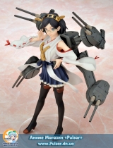 Оригінальна аніме фігурка Kantai Collection -Kan Colle- Kirishima 1/8 Complete Figure