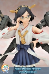 Оригінальна аніме фігурка Kantai Collection -Kan Colle- Kirishima 1/8 Complete Figure